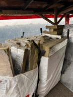 Stapel isolatie materiaal ruim 10 vierkante meter €50, Doe-het-zelf en Verbouw, Ophalen, Overige materialen, Minder dan 4 cm, 15 m² of meer