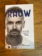 Rauw | Marcel Langedijk | Het eerlijke verhaal van, Ophalen of Verzenden, Zo goed als nieuw