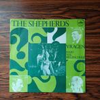 The Shepherds - Vragen, Ophalen of Verzenden, Gebruikt