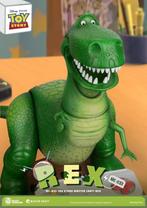 Beast Kingdom Toy Story Master Craft Statue Rex MC-033, West Campus 1 76863 Herxheim (DE), Beeldje, Replica of Model, Heo GmbH