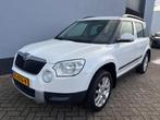 Skoda Yeti 1.2 TSI Ambition Automaat - Navigatie - Trekhaak, Auto's, Skoda, 15 km/l, Gebruikt, 680 kg, 4 cilinders