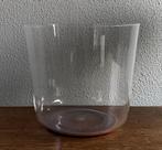 Kristallen klankschaal 7” = 18cm, Ophalen, Zo goed als nieuw, Overige soorten