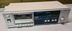 Sanyo rd-220 cassettedeck vintage 1985, Ophalen of Verzenden, Overige merken
