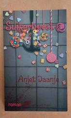 Anjet Daanje - Suikerbeest, Boeken, Ophalen of Verzenden, Zo goed als nieuw, Anjet Daanje