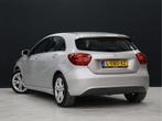 Mercedes-Benz A-Klasse 180 Sport [CAMERA, PDC ACHTER, CRUISE, 65 €/maand, Gebruikt, 4 cilinders, Leder en Stof
