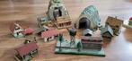 Modelbouw scenery, Hobby en Vrije tijd, Ophalen of Verzenden, Gebruikt, 1:50 of kleiner