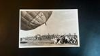 Montreal stormachtige start Ballonvaart, Ophalen of Verzenden, 1920 tot 1940, Gelopen, Overige thema's