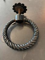 Antieke deurklopper, Ophalen of Verzenden