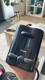 Philips broodrooster hd4816, Witgoed en Apparatuur, Broodroosters, Gebruikt, Ophalen