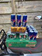 Red Bull de lekkerste, Ophalen of Verzenden