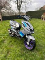 Yamaha Aerox 2 takt 70cc, Fietsen en Brommers, Scooters | Yamaha, Ophalen, Zo goed als nieuw, Tweetakt, Aerox