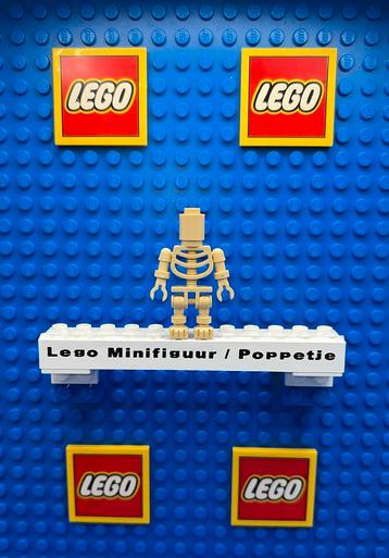 Lego Minifiguur / Poppetje GEN035. beschikbaar voor biedingen