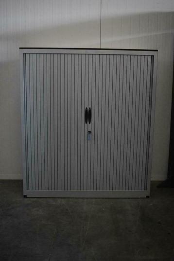 Aspa archiefkasten/roldeurkasten/opbergkasten/garagekasten beschikbaar voor biedingen