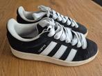 Adidas Campus Sneakers Maat 43, Zwart, Ophalen of Verzenden, Sneakers of Gympen, Adidas