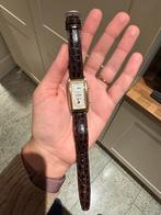 Guess Vintage Horloge, Ophalen of Verzenden, Zo goed als nieuw, Staal, Guess
