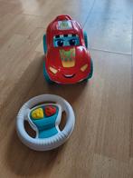 Bestuurbare auto, Kinderen en Baby's, Ophalen of Verzenden, Zo goed als nieuw, Auto