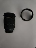 Sigma 24-70 f2.8 EX DG Macro voor Nikon, Audio, Tv en Foto, Fotografie | Lenzen en Objectieven, Gebruikt, Ophalen of Verzenden