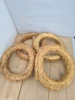 Strokransen 4 stuks, Ophalen of Verzenden, Nieuw