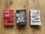 Serie boeken van Holly Jackson, Boeken, Ophalen, Gelezen
