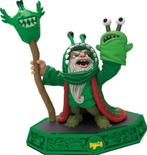 GEZOCHT; Skylanders Imaginators Chompy Mage (groen/green), 1 speler, Ophalen, Zo goed als nieuw, Avontuur en Actie