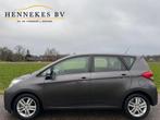 Subaru Trezia 1.4D Luxury Automaat, Auto's, Subaru, Euro 5, Gebruikt, Zwart, 4 cilinders