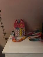 Unicorn Fidget Mini Tasje, Ophalen, Zo goed als nieuw