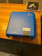 SMA Sunny Tripower 5kW Omvormer, Ophalen of Verzenden, Zo goed als nieuw, Overige typen