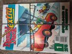 Donald Duck extra  jaargang 2015, Boeken, Strips | Comics, Complete serie of reeks, Ophalen, Zo goed als nieuw, Europa
