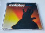 Molotov - Voto latino, Cd's en Dvd's, Cd Singles, Gebruikt, Ophalen of Verzenden