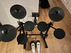 E-drumstel Millenium, Ophalen, Zo goed als nieuw, Overige merken, Elektronisch