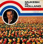 Mukesh in Holland - Zeldzame Bollywood LP, Cd's en Dvd's, Vinyl | Overige Vinyl, Verzenden, Gebruikt, 12 inch