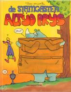 Stripboek, Eén stripboek, Ophalen, Nieuw