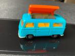 Matchbox VW Transport Camper, Ophalen of Verzenden, Zo goed als nieuw, Auto, Matchbox