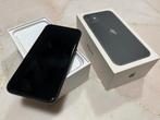 Hele mooie iPhone 11 te koop aangeboden!, Telecommunicatie, Mobiele telefoons | Apple iPhone, Ophalen, Zwart, IPhone 11, Zo goed als nieuw