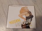 Madonna, Ophalen of Verzenden, 1980 tot 2000, Zo goed als nieuw