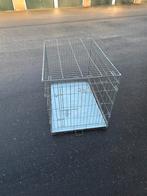 Hondenbench voor grote hond, Ophalen, Gebruikt