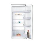 Siemens KI24LNFF1 - Koelkast met Vriesvak - 1220mm -, Ophalen, 120 tot 140 cm, 200 liter of meer, Nieuw