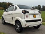 Microcar F8C DCI – Luxe en sportieve brommobiel in topstaat✅, Ophalen, Zo goed als nieuw, Ligier, 16 km/u of meer