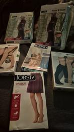 Steunkousen nieuw  1 koop, Ophalen of Verzenden, Nieuw, Zwart, Panty