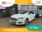 Ford Mondeo 1.5 Titanium Lease Edition € 17.450,00, Auto's, 1385 kg, Stof, Lichtsensor, 4 cilinders