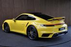 Porsche 911 3.8 Turbo S | Carbon | Pano | Exclusive | Lift |, Origineel Nederlands, Te koop, Benzine, Gebruikt