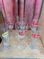Texels bierglazen, Ophalen of Verzenden, Zo goed als nieuw, Bierglas