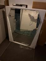 Spiegel - Nieuw in verpakking, Huis en Inrichting, Woonaccessoires | Spiegels, 100 tot 150 cm, Nieuw, Ophalen of Verzenden, Rechthoekig