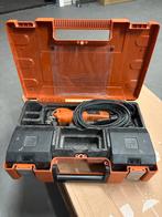Fein Multitool FMM350QSL - Krachtige Multimaster, Doe-het-zelf en Verbouw, Ophalen, Zo goed als nieuw