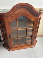 Antiek hangkastje, Ophalen of Verzenden