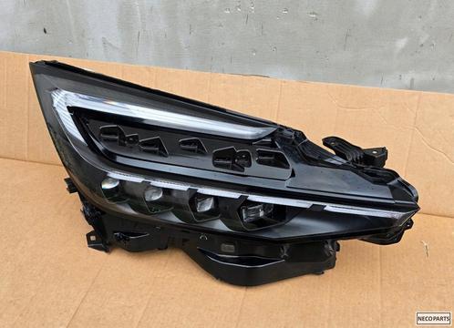 TOYOTA CHR C-HR VOL LED KOPLAMP ORIGINEEL 81110-F4240, Auto-onderdelen, Verlichting, Toyota, Gebruikt, Ophalen of Verzenden