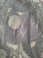 Zijden sjaal Vroom & Dreesman - Nieuwstaat, V&D, Maat 46/48 (XL) of groter, Nieuw, Ophalen of Verzenden