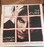 The cure lp, Cd's en Dvd's, Vinyl | Rock, Ophalen of Verzenden, Zo goed als nieuw