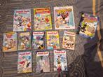 Donald Duck Pockets en Stripboeken, Boeken, Stripboeken, Meerdere stripboeken, Ophalen of Verzenden, Gelezen, Donald Duck