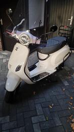 AGM VX50i - Nette scooter!, Gebruikt, Benzine, Ophalen, Overige merken